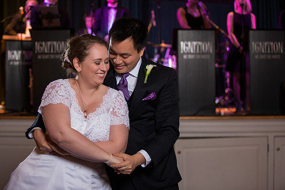 The Reception33