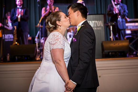 The Reception54