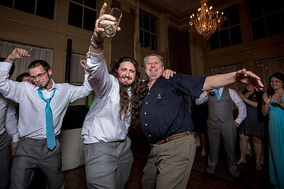 The Reception189
