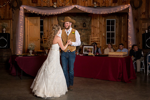 The Reception85