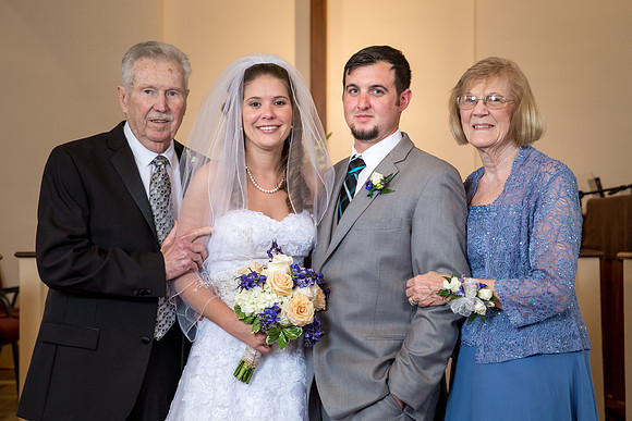 The Ceremony83