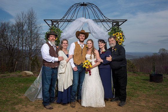 The Ceremony94