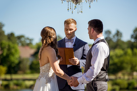 The Ceremony59