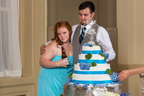 The Reception109