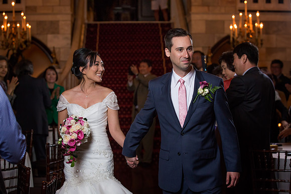 The Reception9