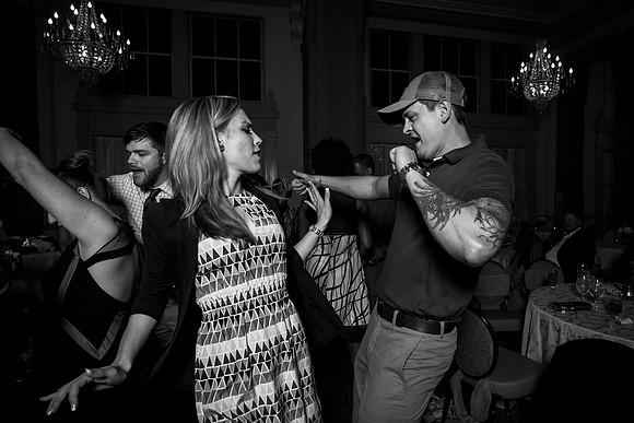 The Reception162