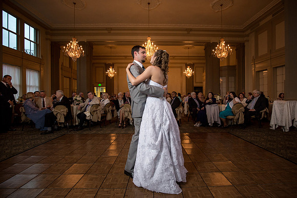 The Reception22