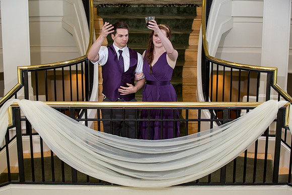 The Reception13