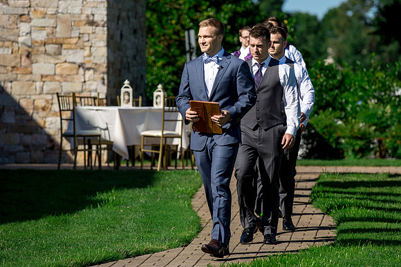 The Ceremony11