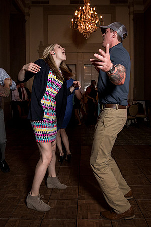 The Reception165