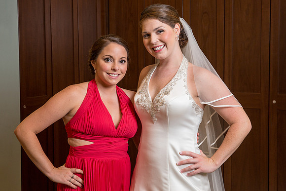 The Getting Ready Photos113