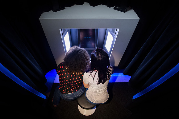 High Speed Camera Studio2