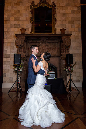 The Reception24.1