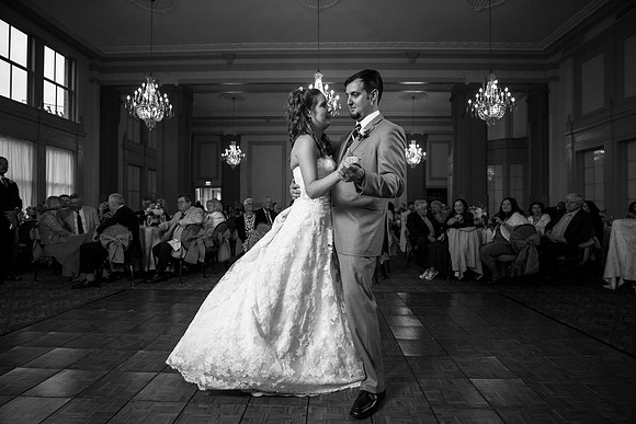 The Reception21