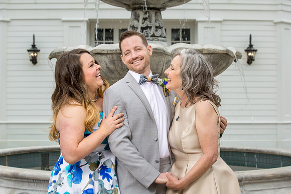 The Getting Ready Photos58