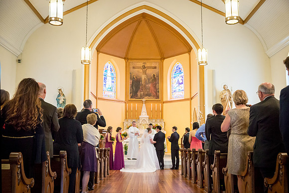 The Ceremony69.4