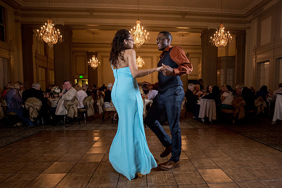 The Reception26