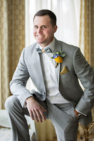 The Getting Ready Photos29