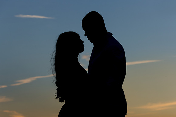 Dwight & Brittany34