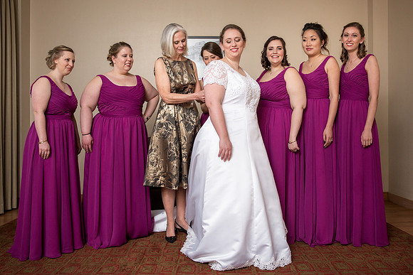 The Getting Ready Photos47