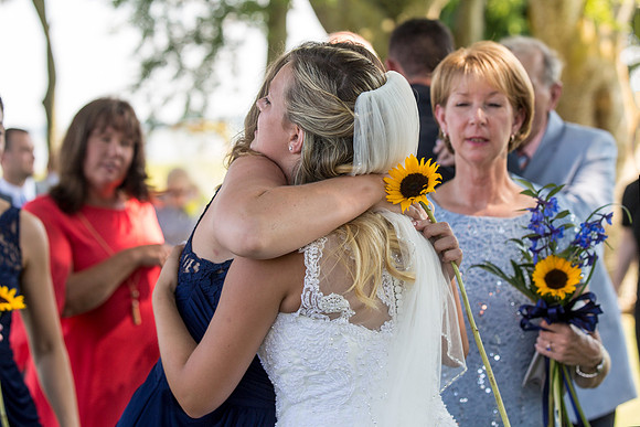 The Ceremony58.1