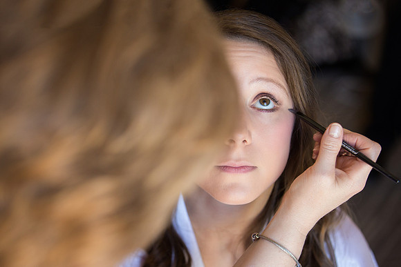 The Getting Ready Photos23