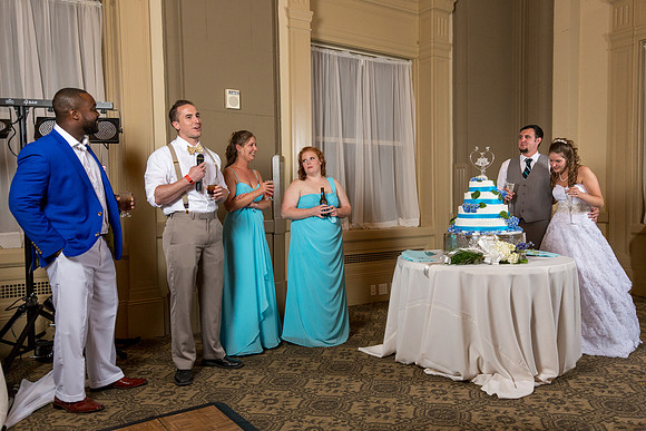 The Reception94