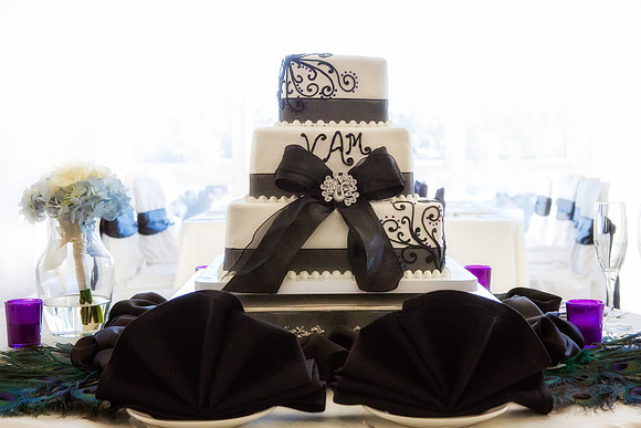 The Reception35