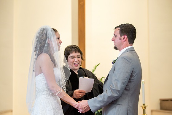 The Ceremony49