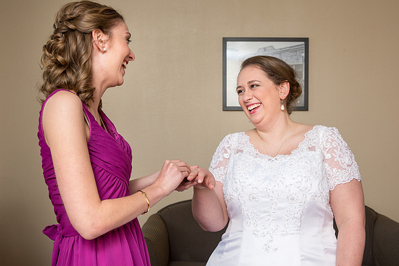 The Getting Ready Photos71