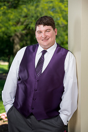 The Getting Ready Photos148