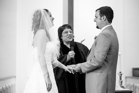 The Ceremony60