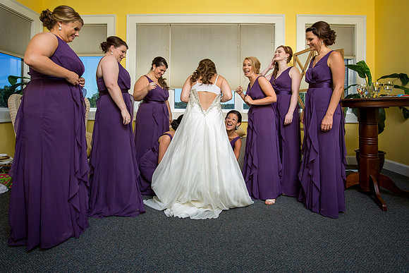 The Getting Ready Photos56