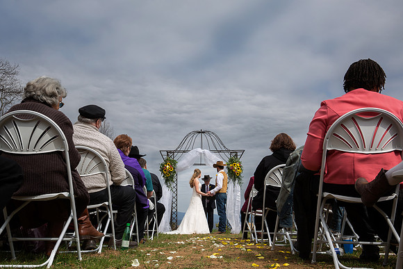 The Ceremony37