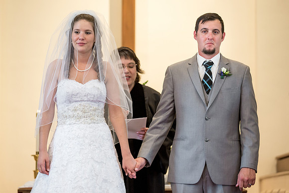The Ceremony77
