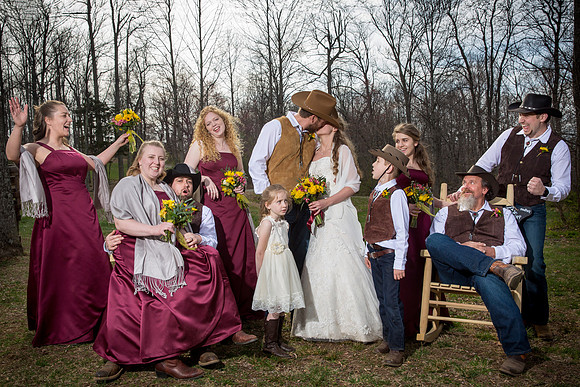 The Ceremony102