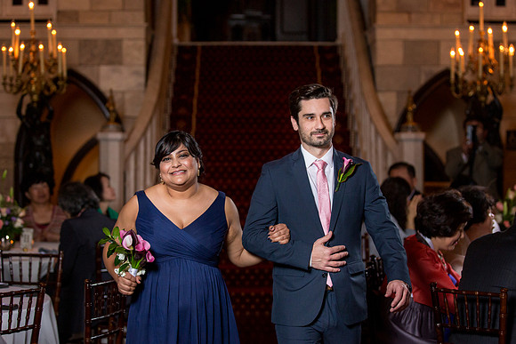 The Reception8