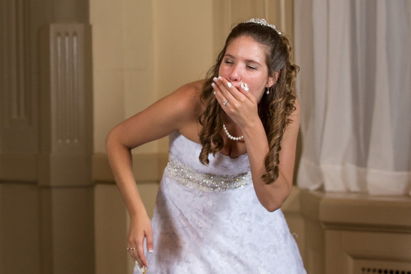The Reception119