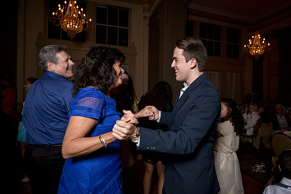 The Reception144