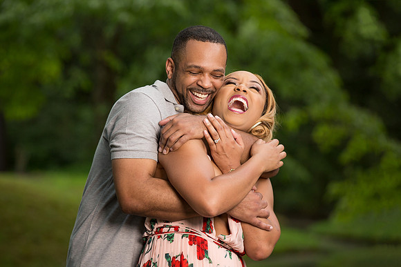 Shante & Travis14