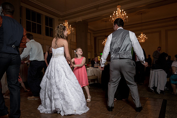 The Reception82