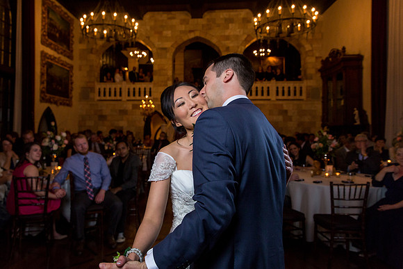 The Reception28