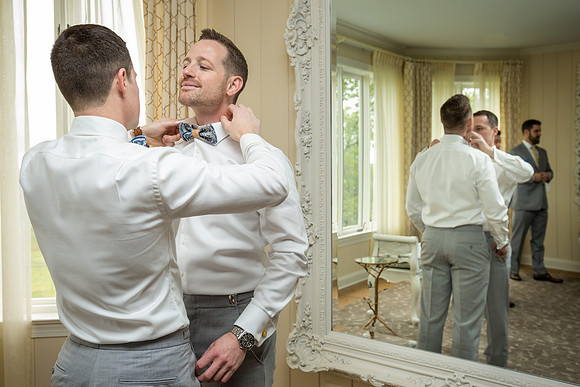 The Getting Ready Photos24