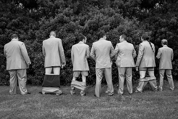 The Getting Ready Photos62