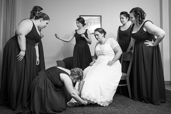 The Getting Ready Photos73