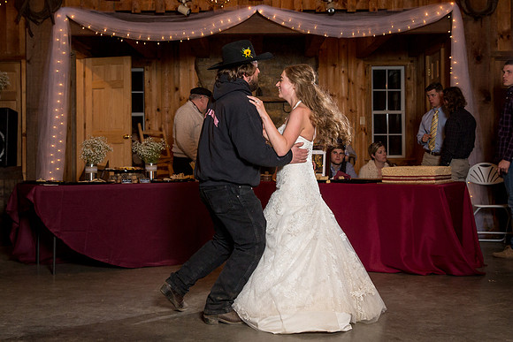 The Reception94