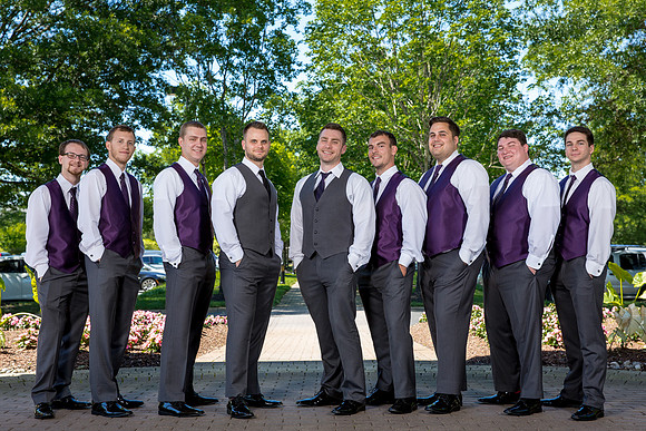 The Getting Ready Photos128