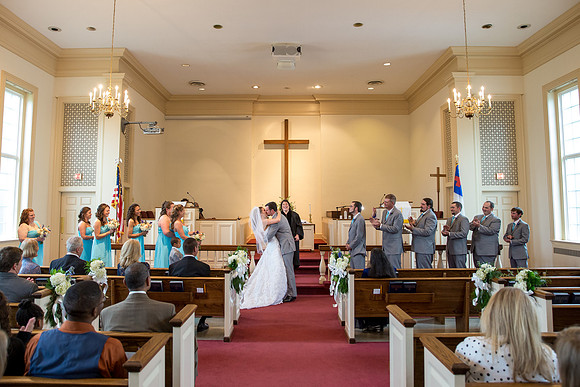 The Ceremony81.3