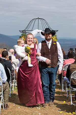 The Ceremony67