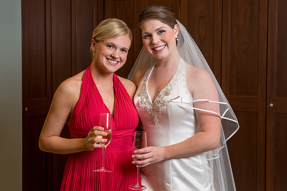 The Getting Ready Photos115